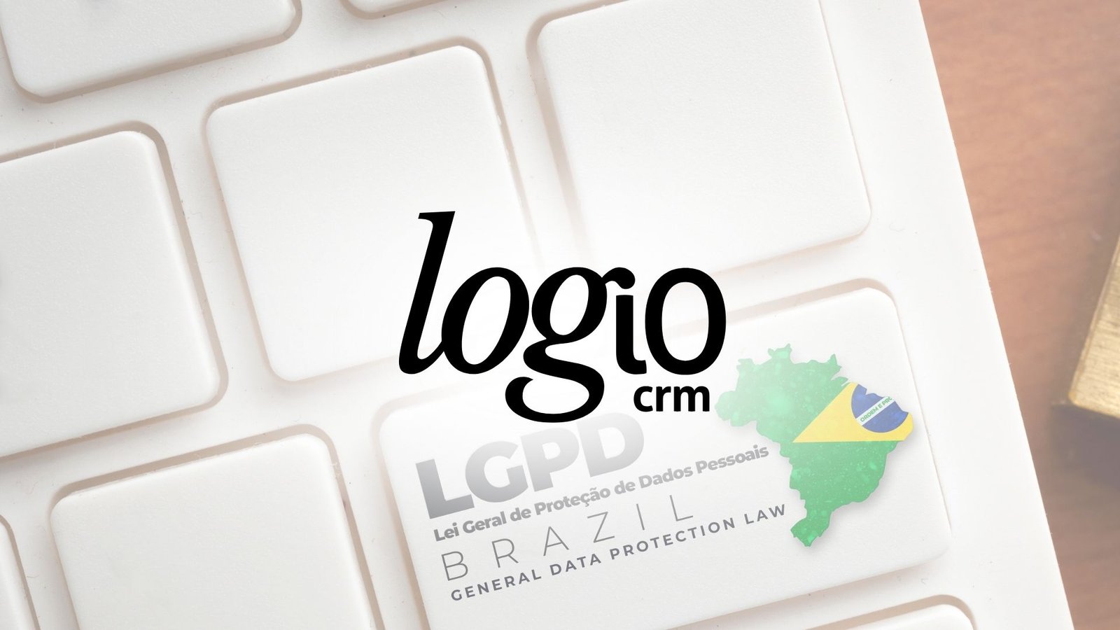 Segurança e Transparência